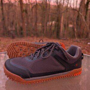 Women's Xero Ridgeway Mesh Low Hiking Shoes Size 8.5 / 39